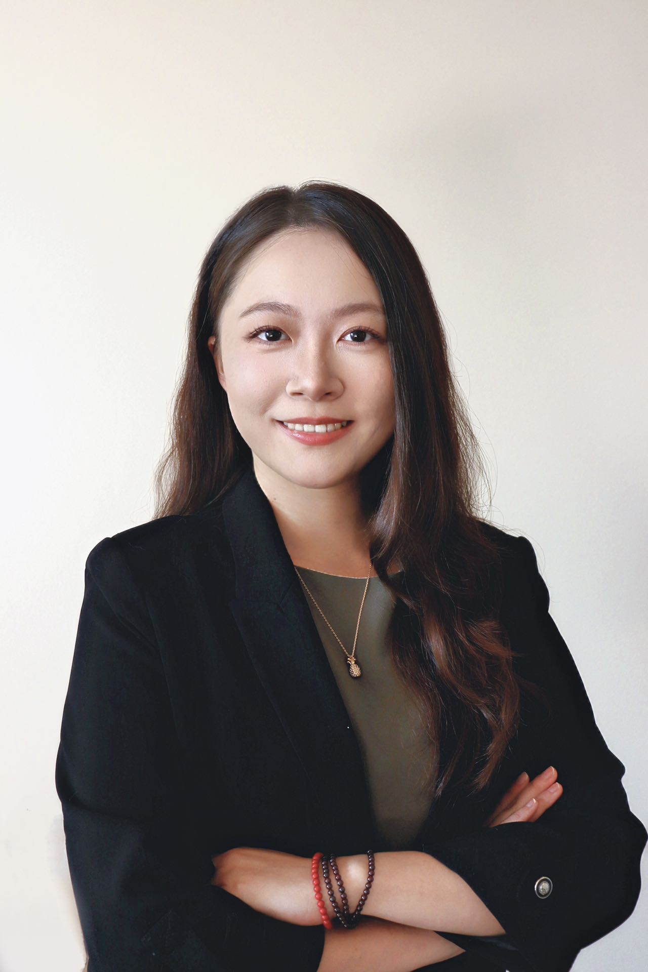 Yuting Jia